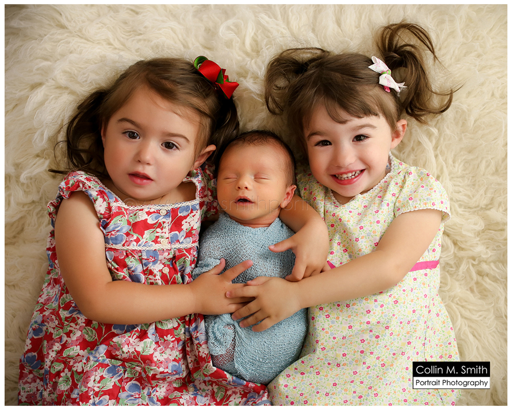 © Collin M. Smith Portrait Photography www.cmsmithportraits.com/blog